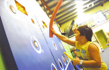 Tannum Fitness Centre