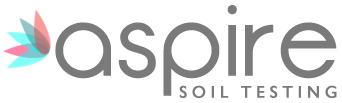 Aspire Soil Testing: Annerley