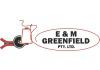 E&M Greenfield Pty Ltd