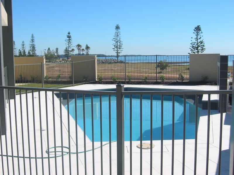 DIY Pool Fencing