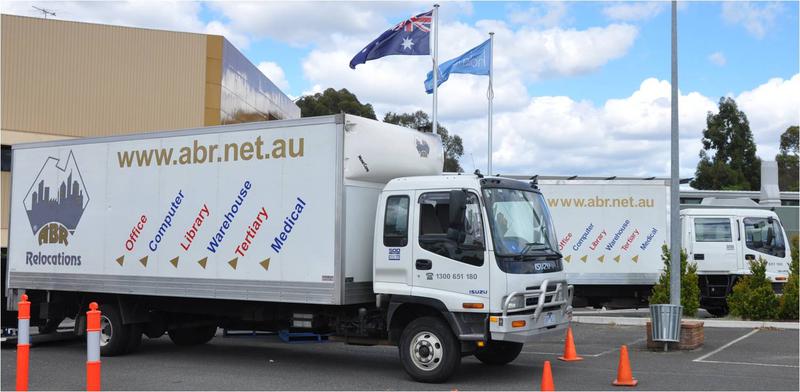 ABR Relocations