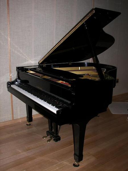MCS Recording Studio
