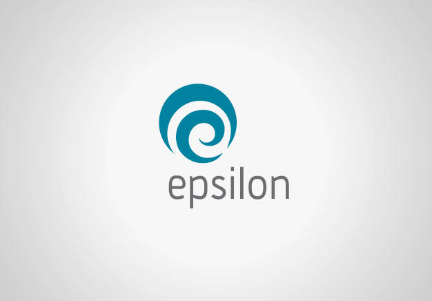 Epsilon Apparels logo