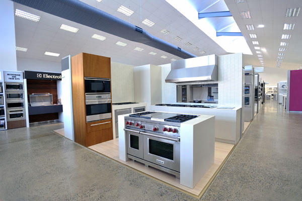 Winning Appliances: Taren Point
