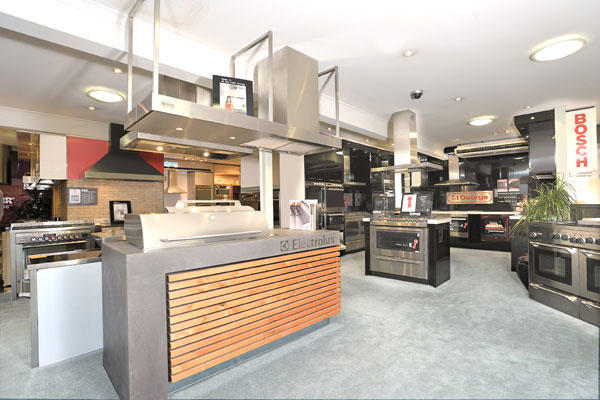 Winning Appliances: Redfern