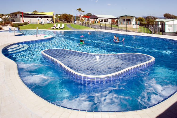 NRMA Merimbula Beach Holiday Resort
