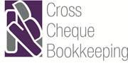 Cross Cheque Bookkeeping