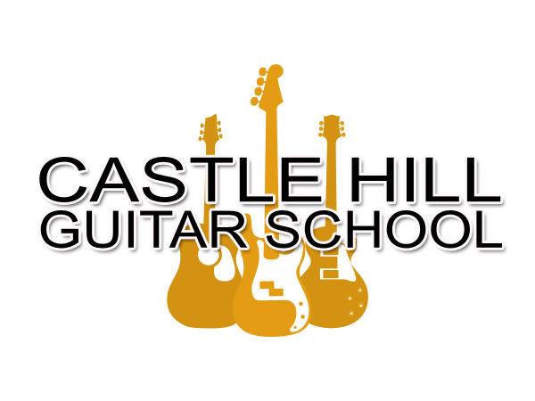 Castle Hill Guitar School