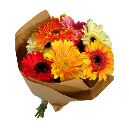 Flowers Across Melbourne