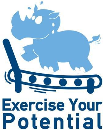 Exercise Your Potential