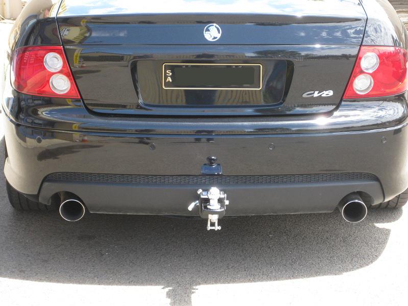 Salisbury Towbar Service