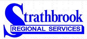 Strathbrook Regional Services