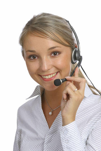 Virtual Reception Services
