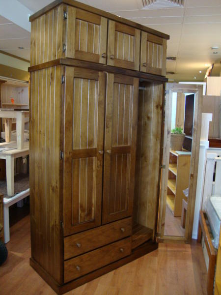 Budget Pine Furniture