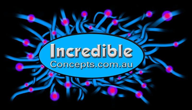 Incredible Concepts