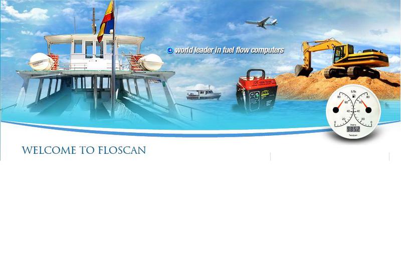 FloScan