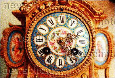 Time & Motion