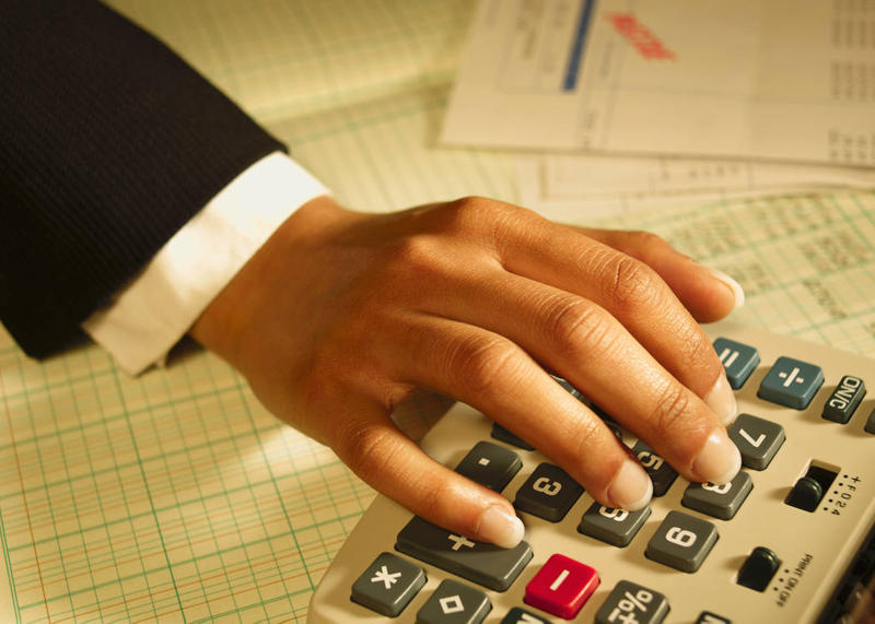Horizon Accounting and Taxation