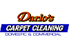 Dario's Carpet Cleaning logo