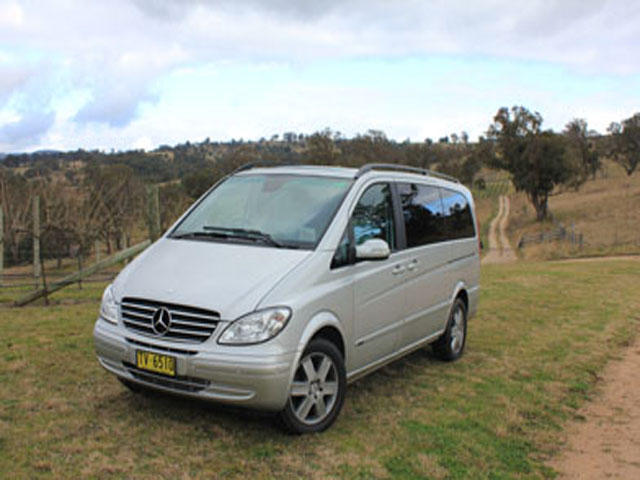 Country Trails Private Tours