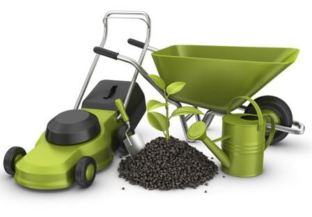Grae's Grass N Gardens