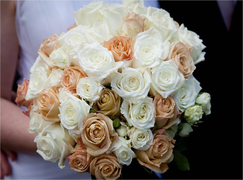 Queensland Wedding Flowers