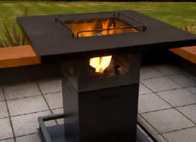Alfresco Spaces Ltd