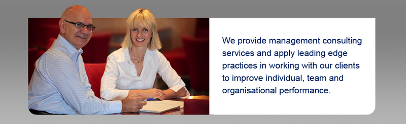 People and Performance Consulting Pty Ltd