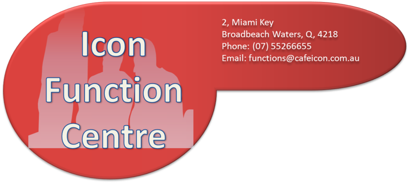 Icon Function Centre