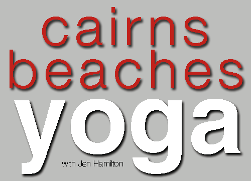 Cairns Beaches Yoga
