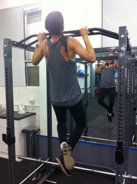 SoulFit: Salisbury