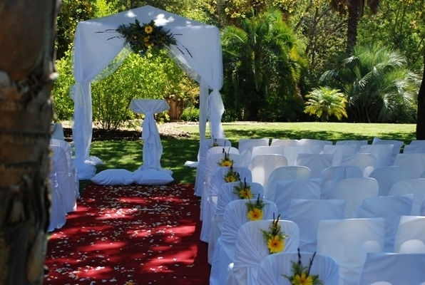 Dream Day Weddings