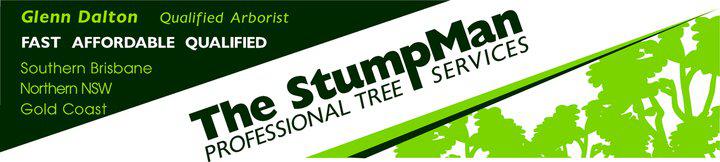The Stumpman Professional Tree Service Pty Ltd