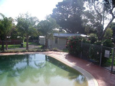 Amaroo Park