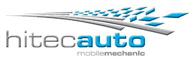 Hitec Auto logo