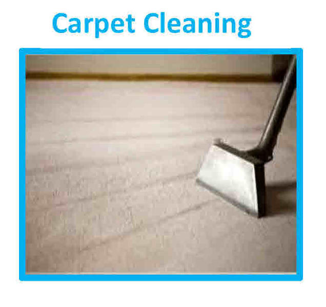 Country Carpet Cleaning & Restoration