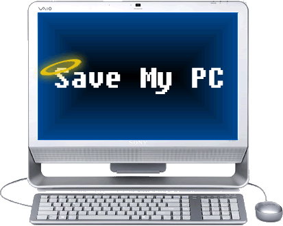 Save My PC