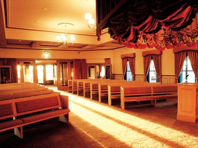 Serenity Funerals: Lilydale