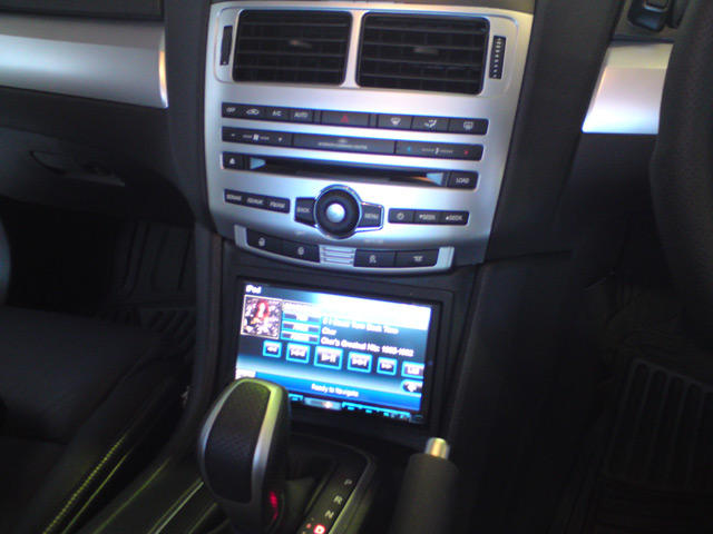 Gold Coast Car Audio: Southport