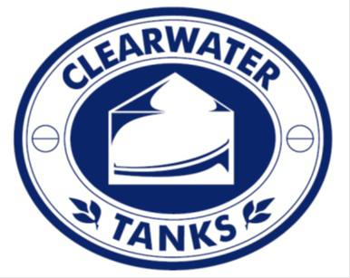 Clearwater Tanks
