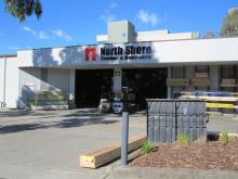 North Shore Timber & Hardware: Chatswood