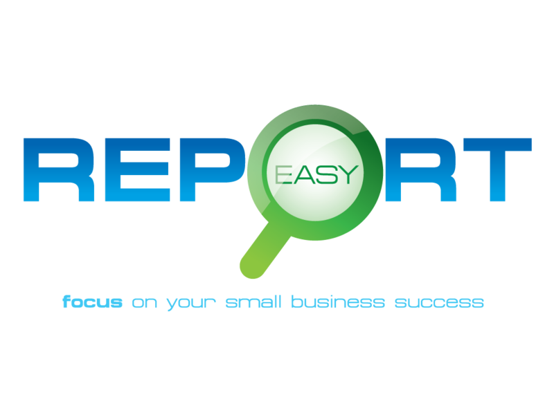 Report Easy Bookkeeping