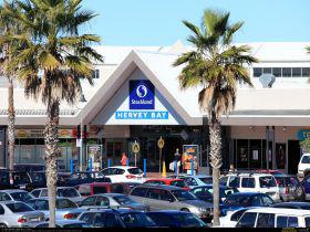 Stockland Hervey Bay Shopping Centre