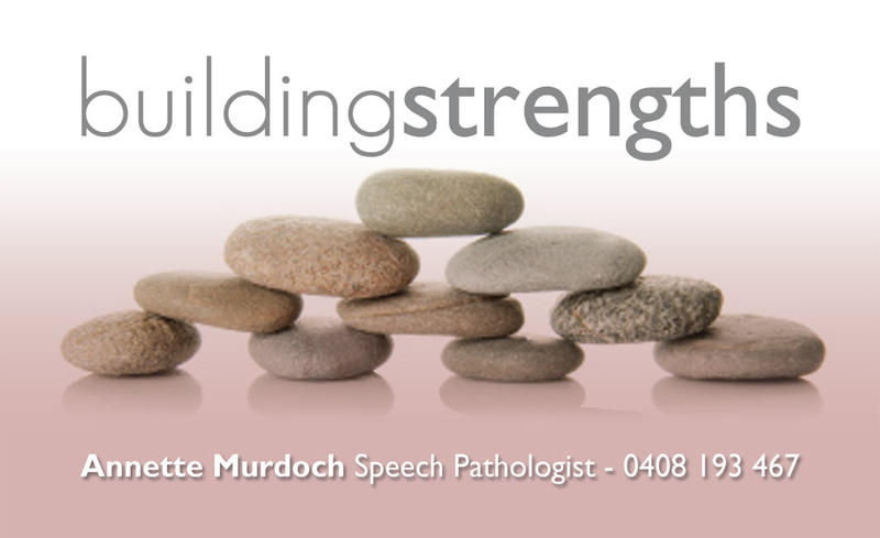 Buildingstrengths