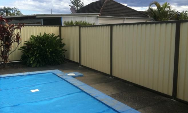 Collinson Fencing Pty Ltd