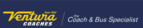Ventura Coaches