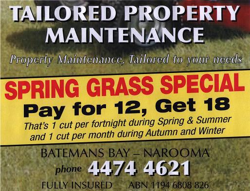 Tailored Property Maintenance