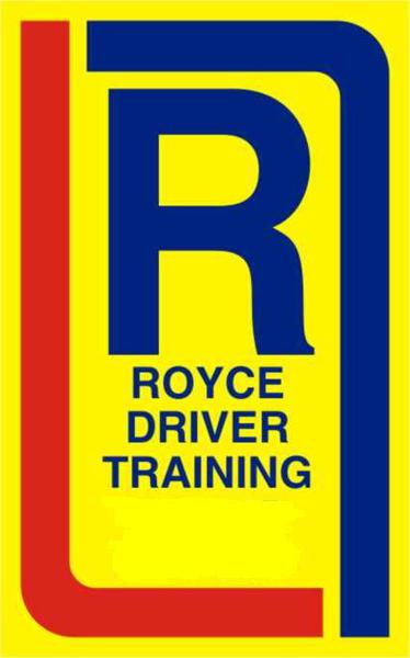 Royce Driver Training
