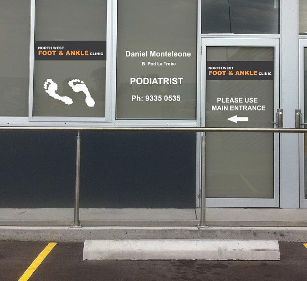 North West Foot and Ankle Clinic