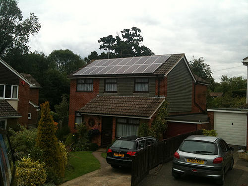 Greenforce Energy